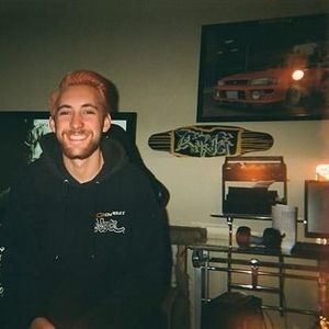 Meet your Posher, Tyler